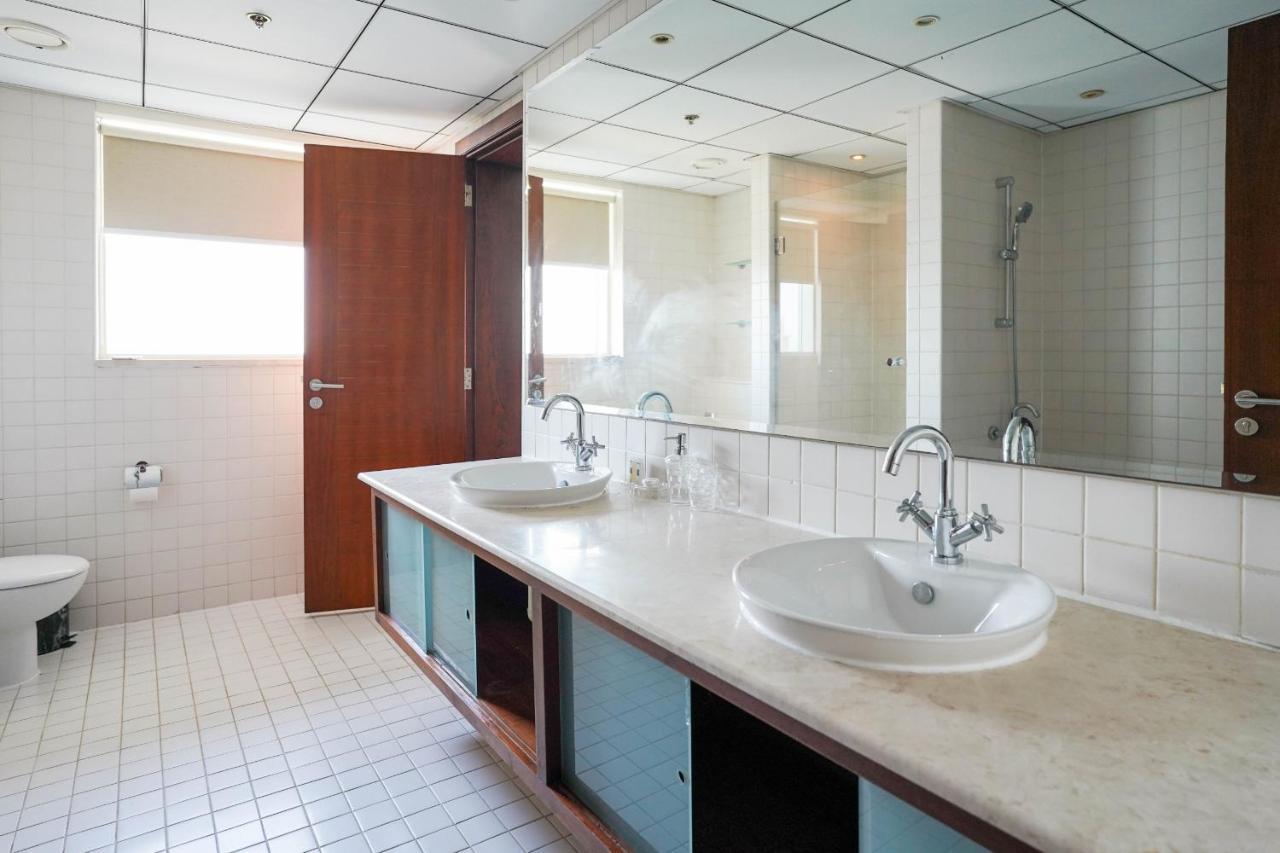 Primestay - Al Sahab 2 Marina Apartment *