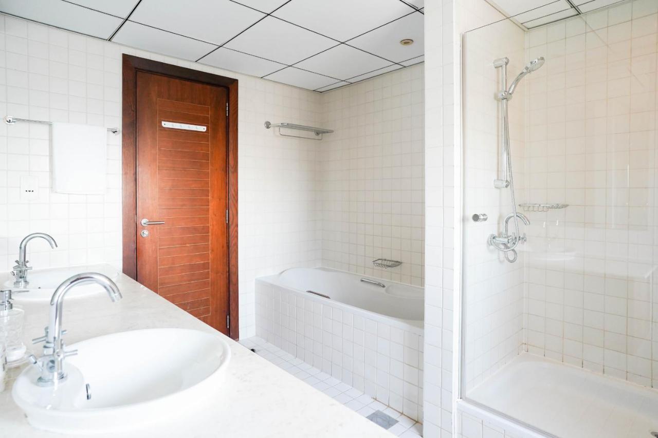 Primestay - Al Sahab 2 Marina * Dubai