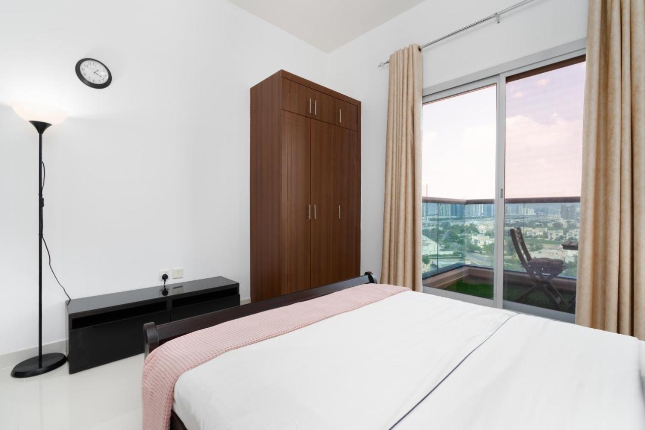 Apartamento Lux Bnb Elite Residences I Golf Course Views *