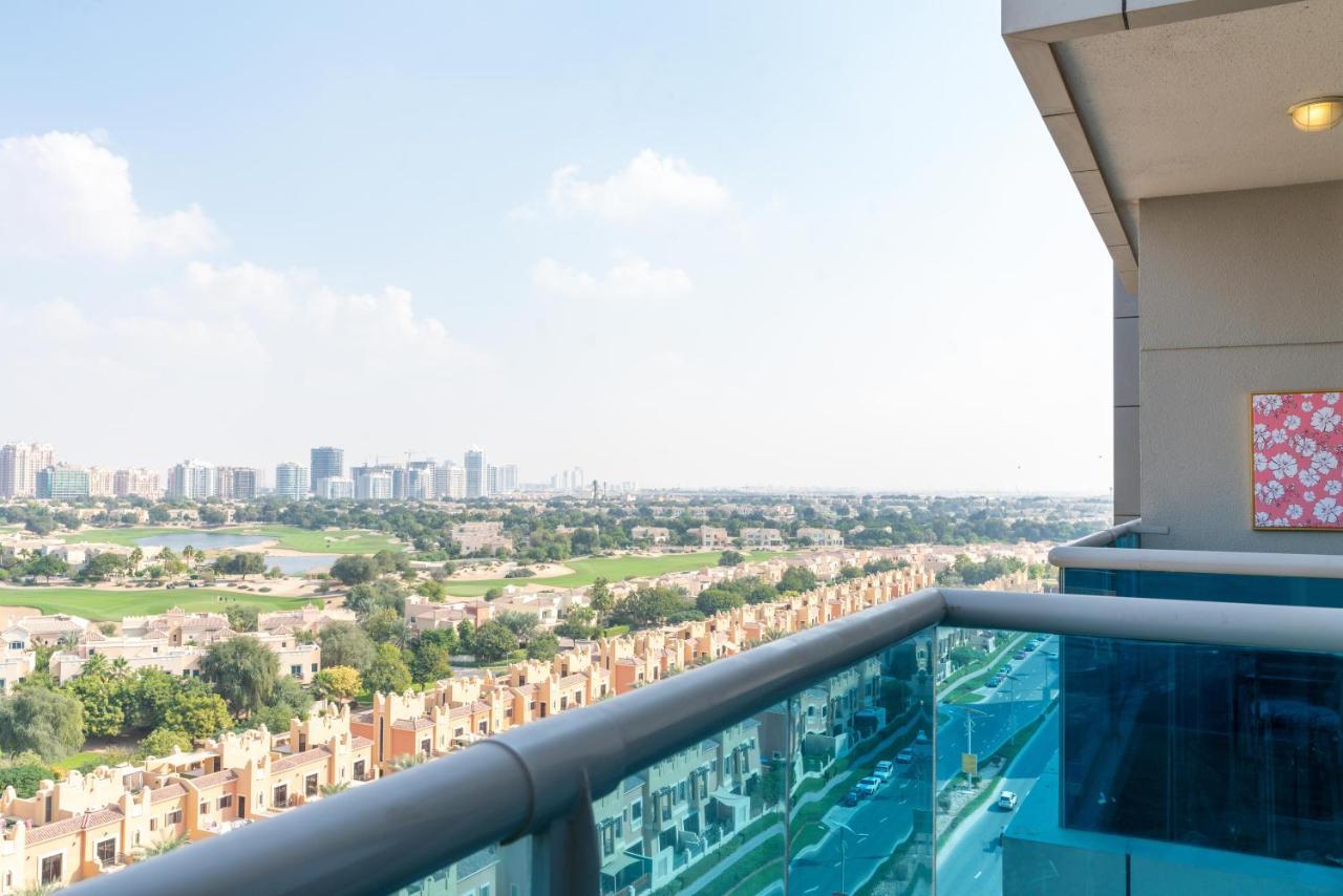 Lux Bnb Elite Residences I Golf Course Views Apartamento *