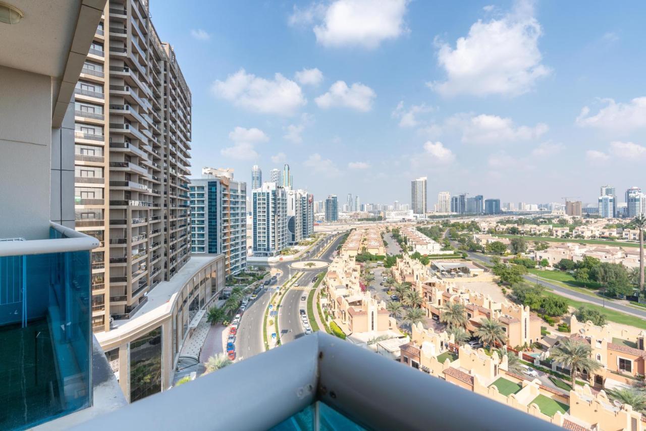 Apartamento Lux Bnb Elite Residences I Golf Course Views *