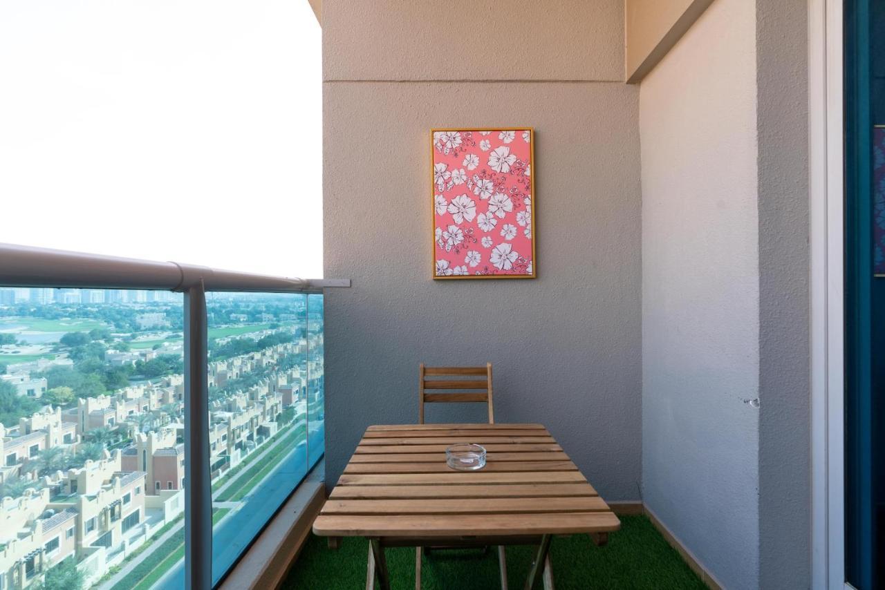 Lux Bnb Elite Residences I Golf Course Views Apartamento