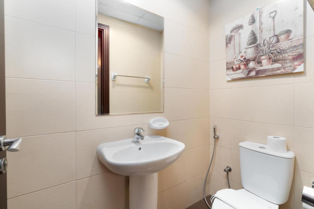 Apartment Lux Bnb Elite Residences I Golf Course Views Dubai