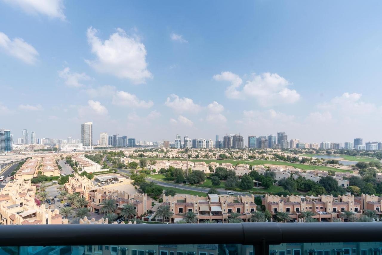 Apartamento Lux Bnb Elite Residences I Golf Course Views *