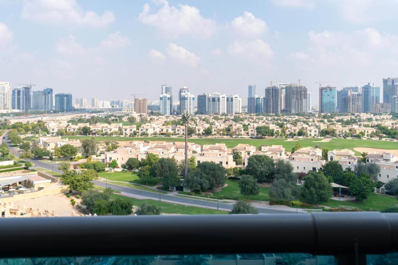 Apartment Lux Bnb Elite Residences I Golf Course Views *