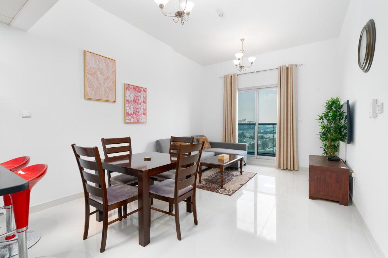 Lux Bnb Elite Residences I Golf Course Views Apartamento