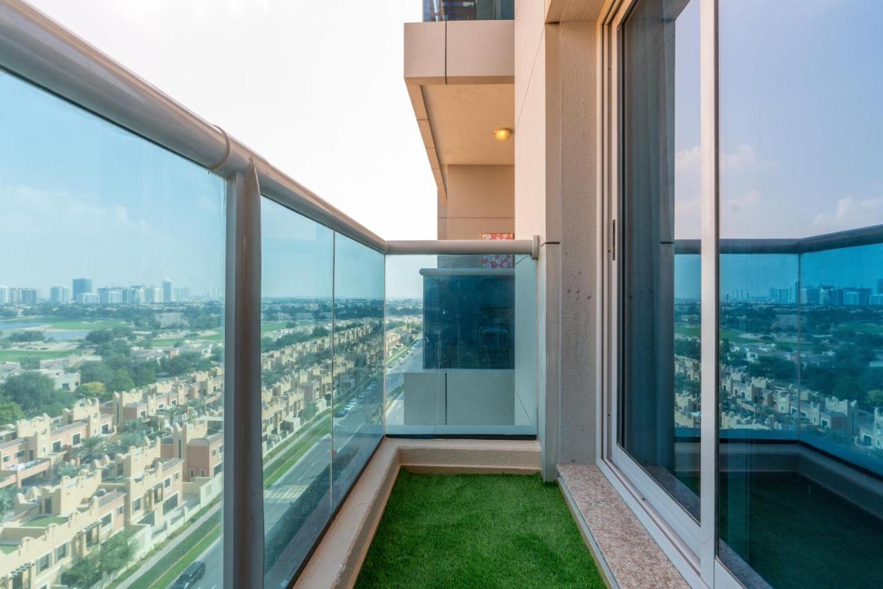 Lux Bnb Elite Residences I Golf Course Views Apartamento