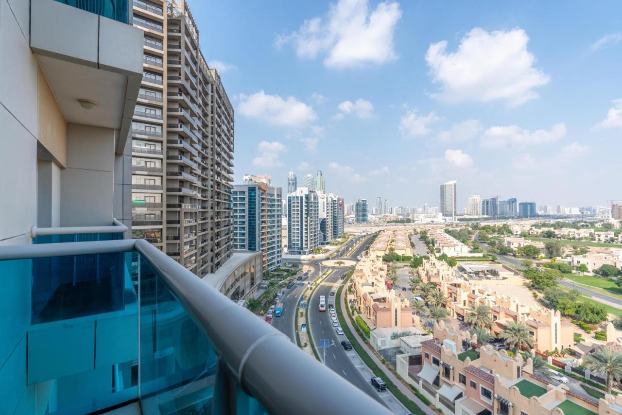 Apartamento Lux Bnb Elite Residences I Golf Course Views *