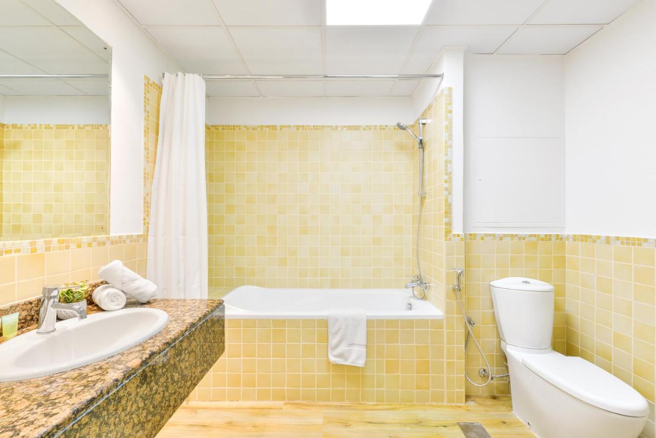 Lägenhet Luxury Jbr - 2br - 5* Access! Dubai