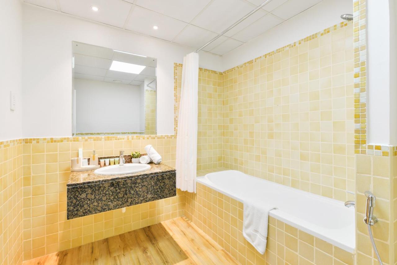 Lägenhet Luxury Jbr - 2br - 5* Access! *
