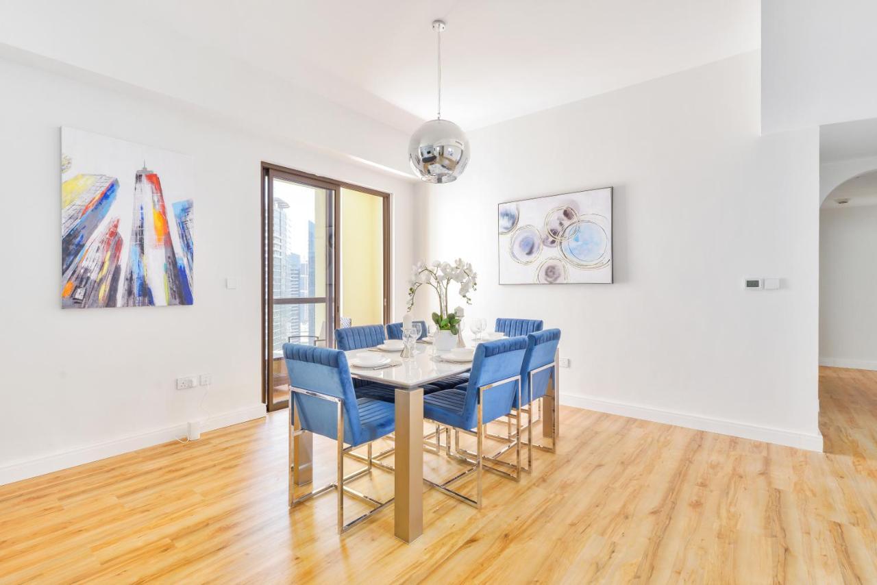Lägenhet Luxury Jbr - 2br - 5* Access! *