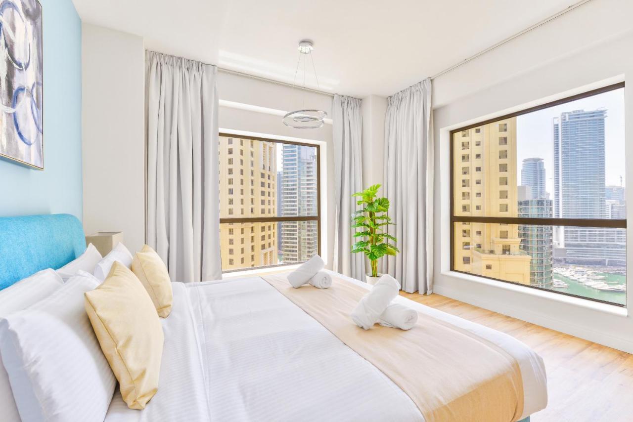 Luxury Jbr - 2br - 5* Access! * Dubái