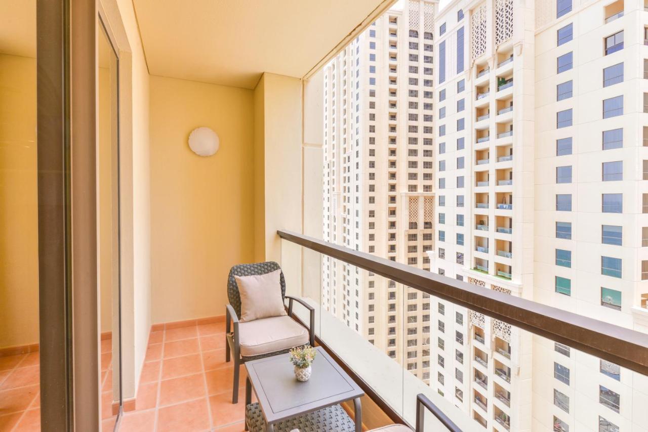 Luxury Jbr - 2br - 5* Access! * Dubái
