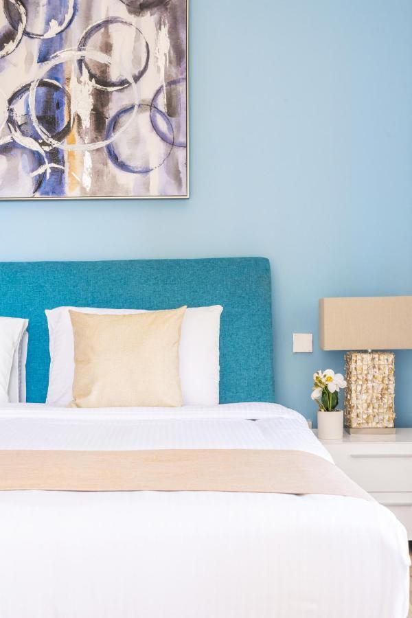 Lägenhet Luxury Jbr - 2br - 5* Access!