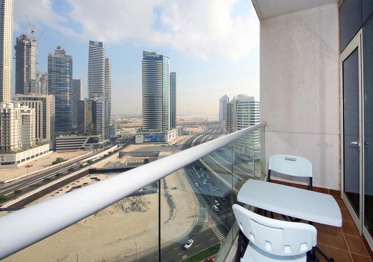 Rh- Voguish, In Downtown, Short Walk To Burj Khalifa Lägenhet