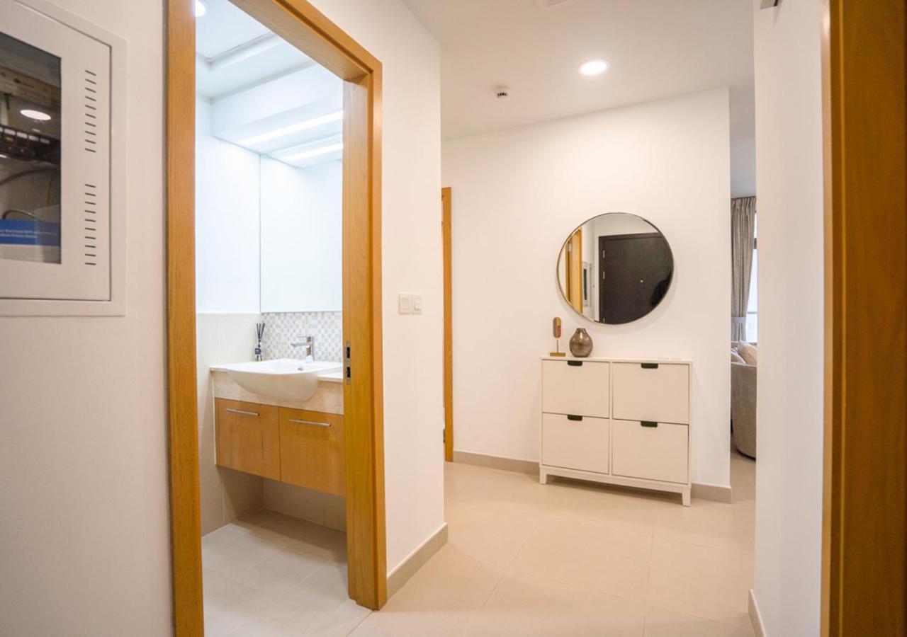 Apartament Nasma Luxury - Bellevue Tower 1 *