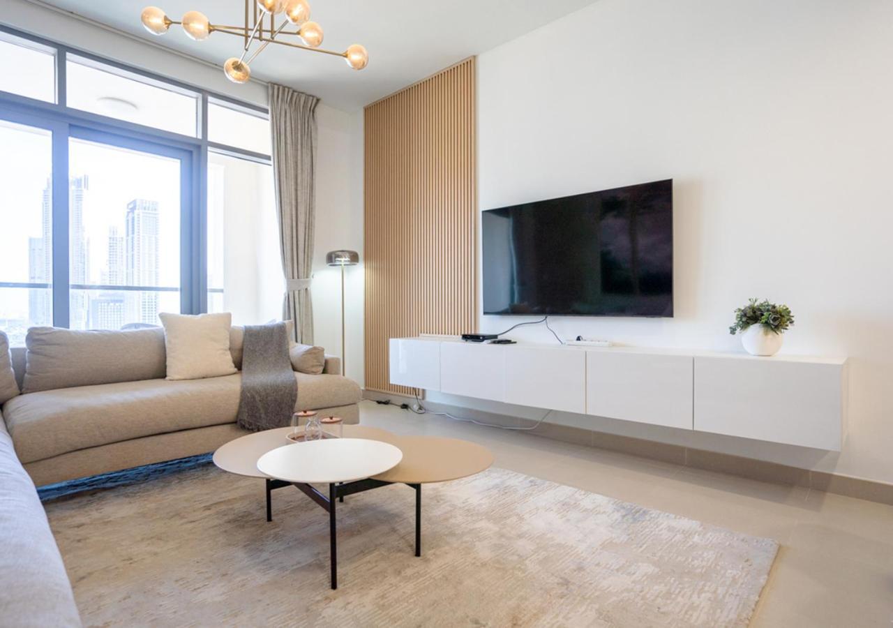 Apartament Nasma Luxury - Bellevue Tower 1 *