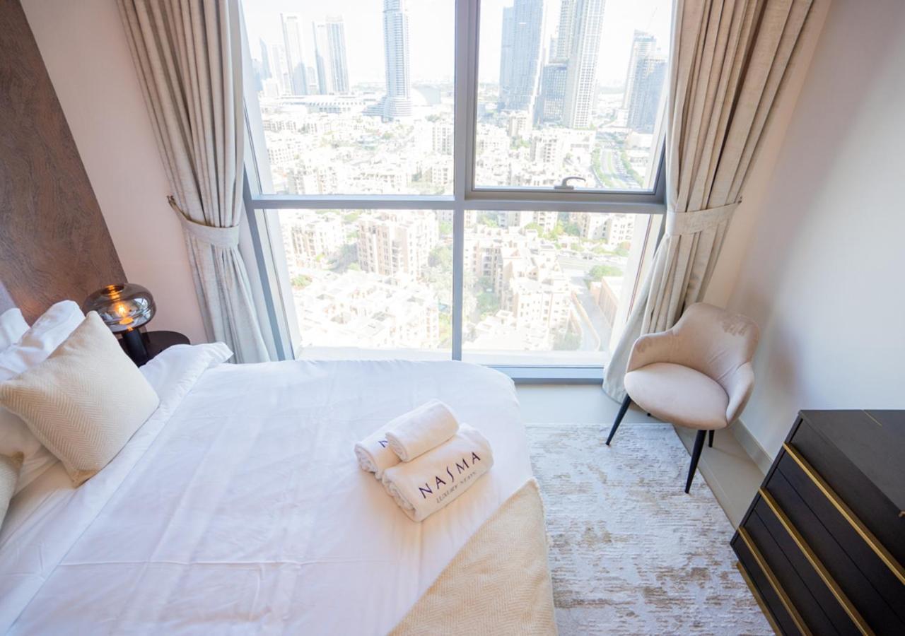 Apartament Nasma Luxury - Bellevue Tower 1 Dubai