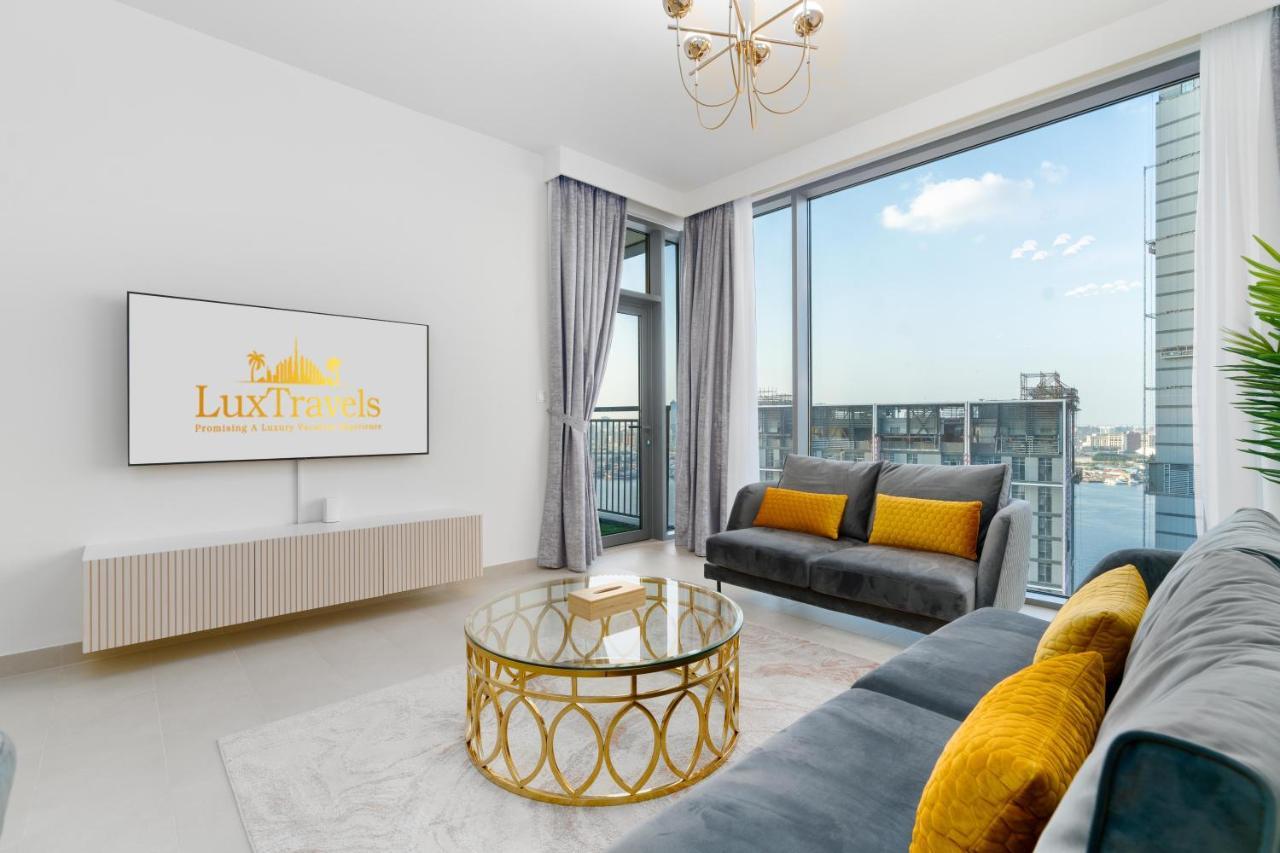 Lejlighed Luxbnb Creek Rise Tower Harbor Views