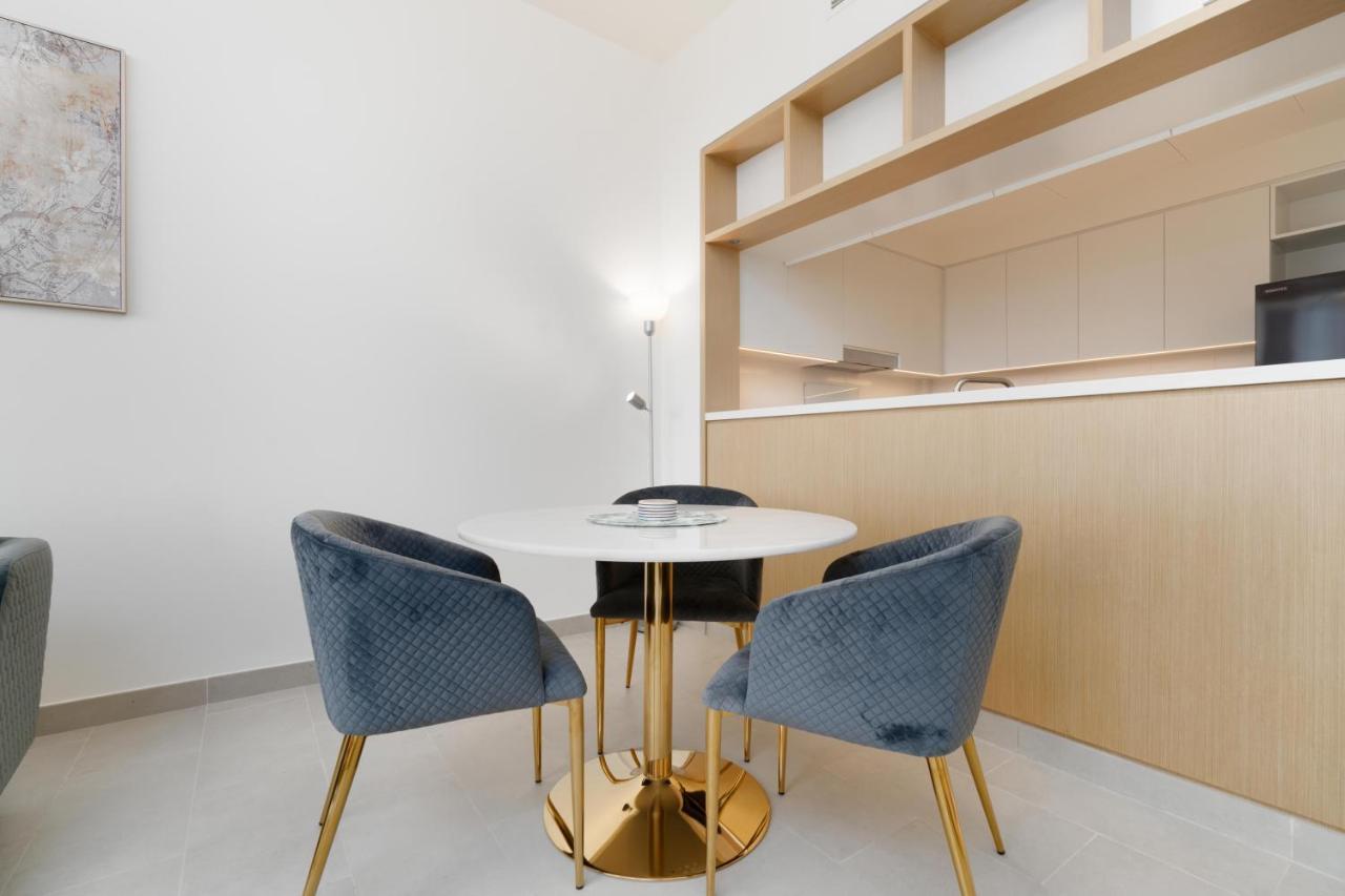 Luxbnb Creek Rise Tower Harbor Views Lejlighed