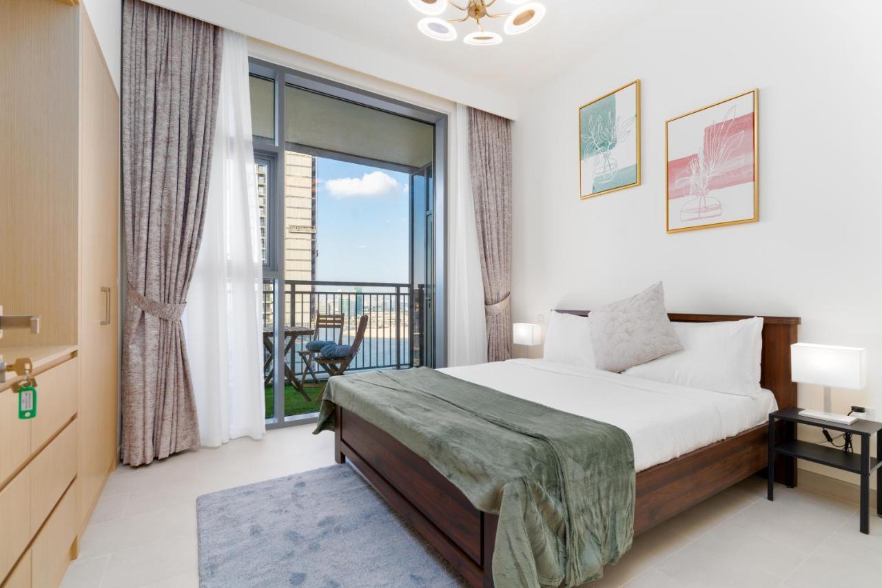 Lejlighed Luxbnb Creek Rise Tower Harbor Views