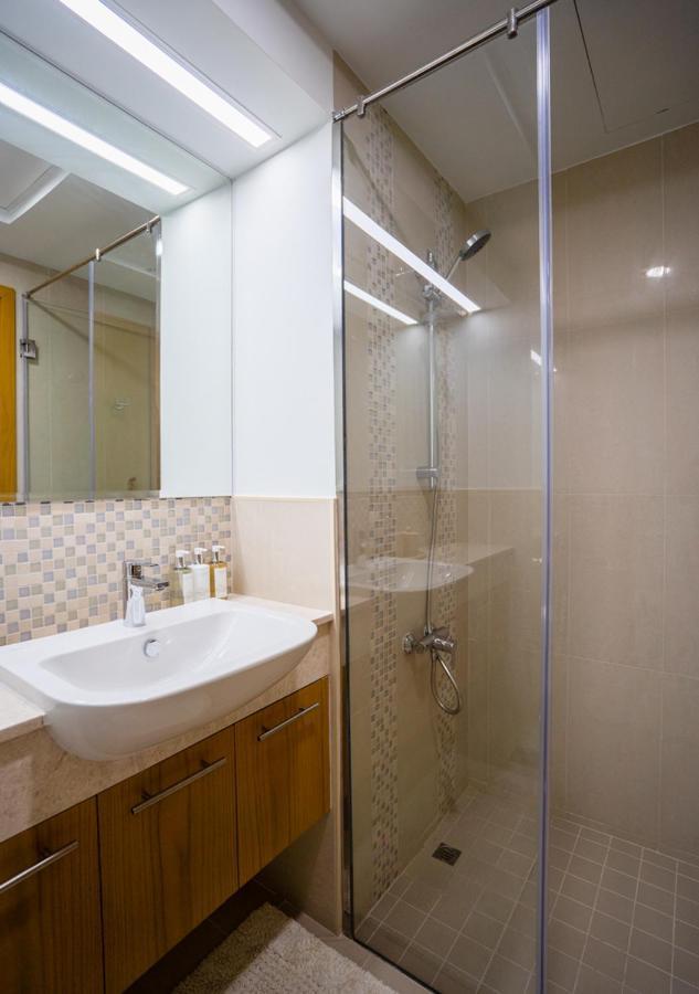 Nasma Luxury - Bellevue Tower 1 Apartament