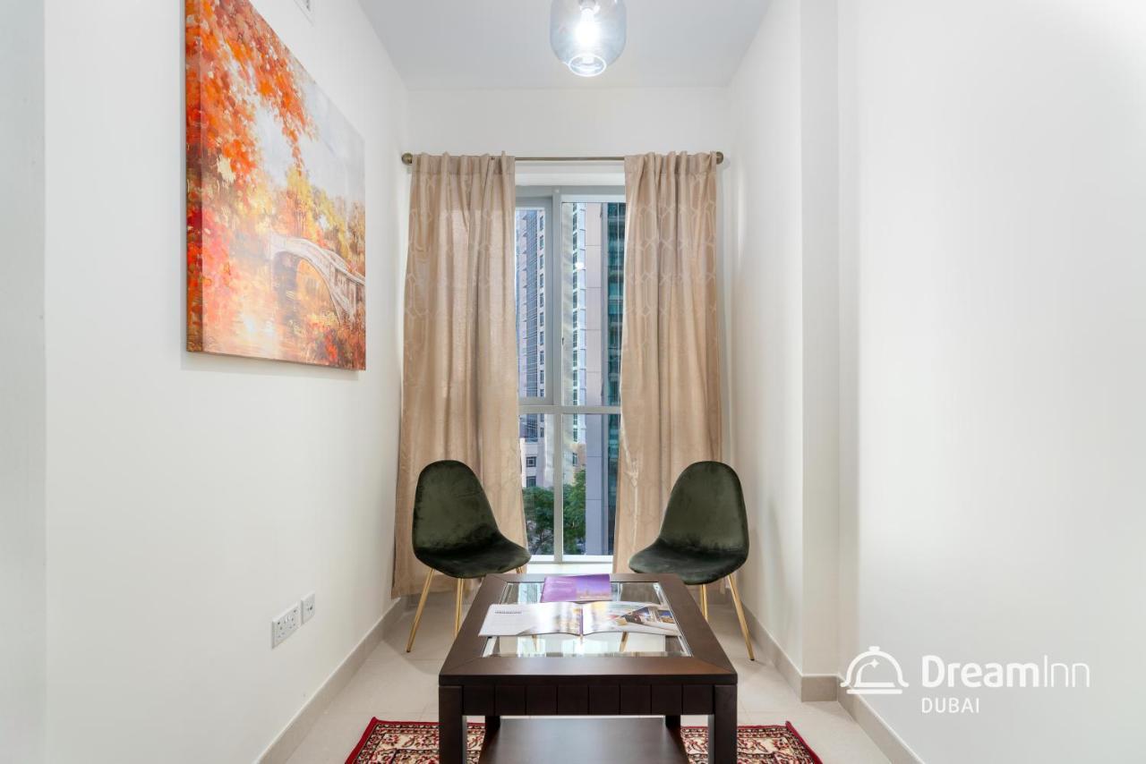 Dream - Boulevard Apartamento Dubái