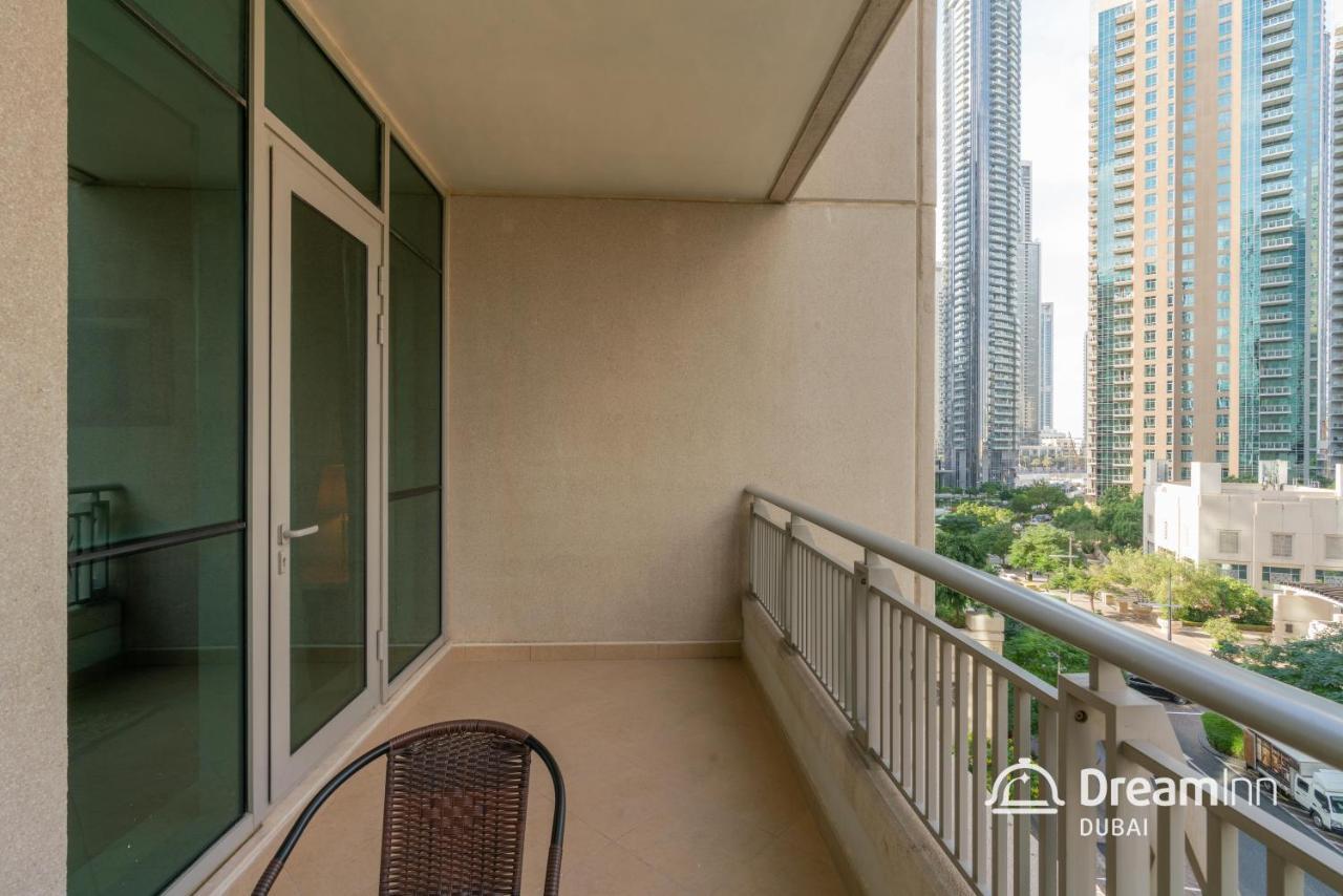 Dream - Boulevard Apartamento *
