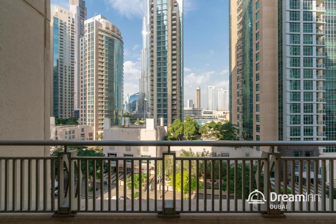 Dream - Boulevard Apartamento