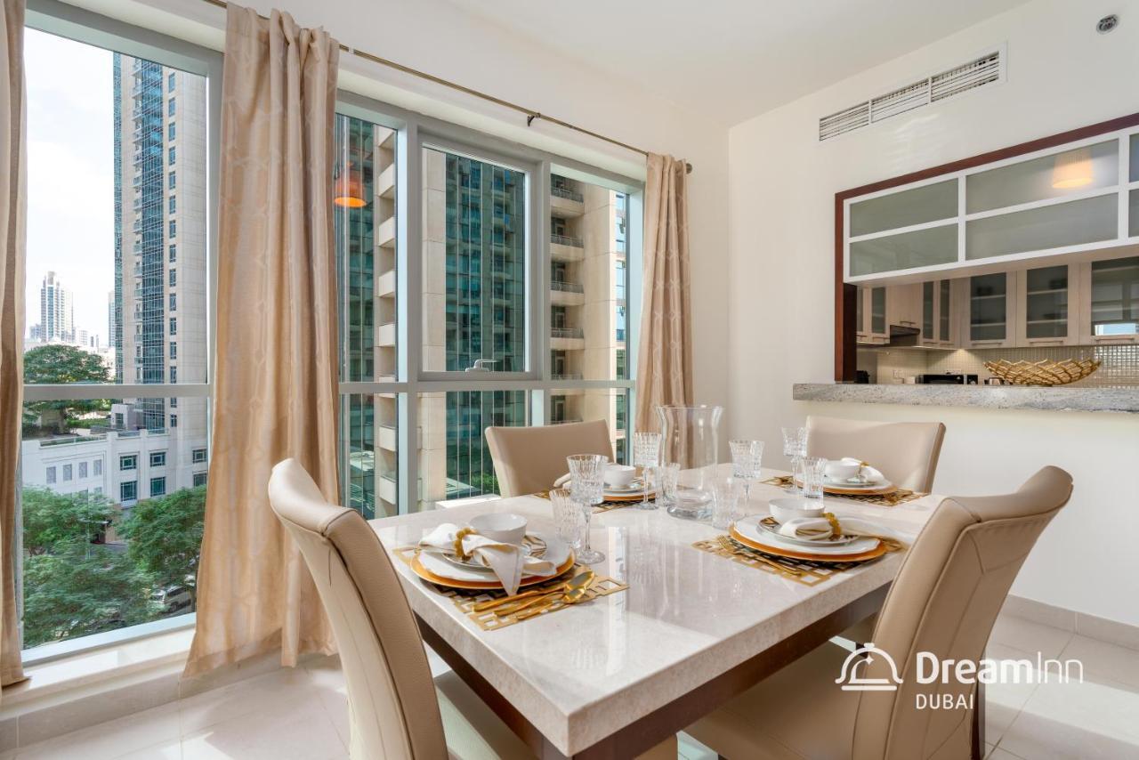 Dream - Boulevard Apartamento *