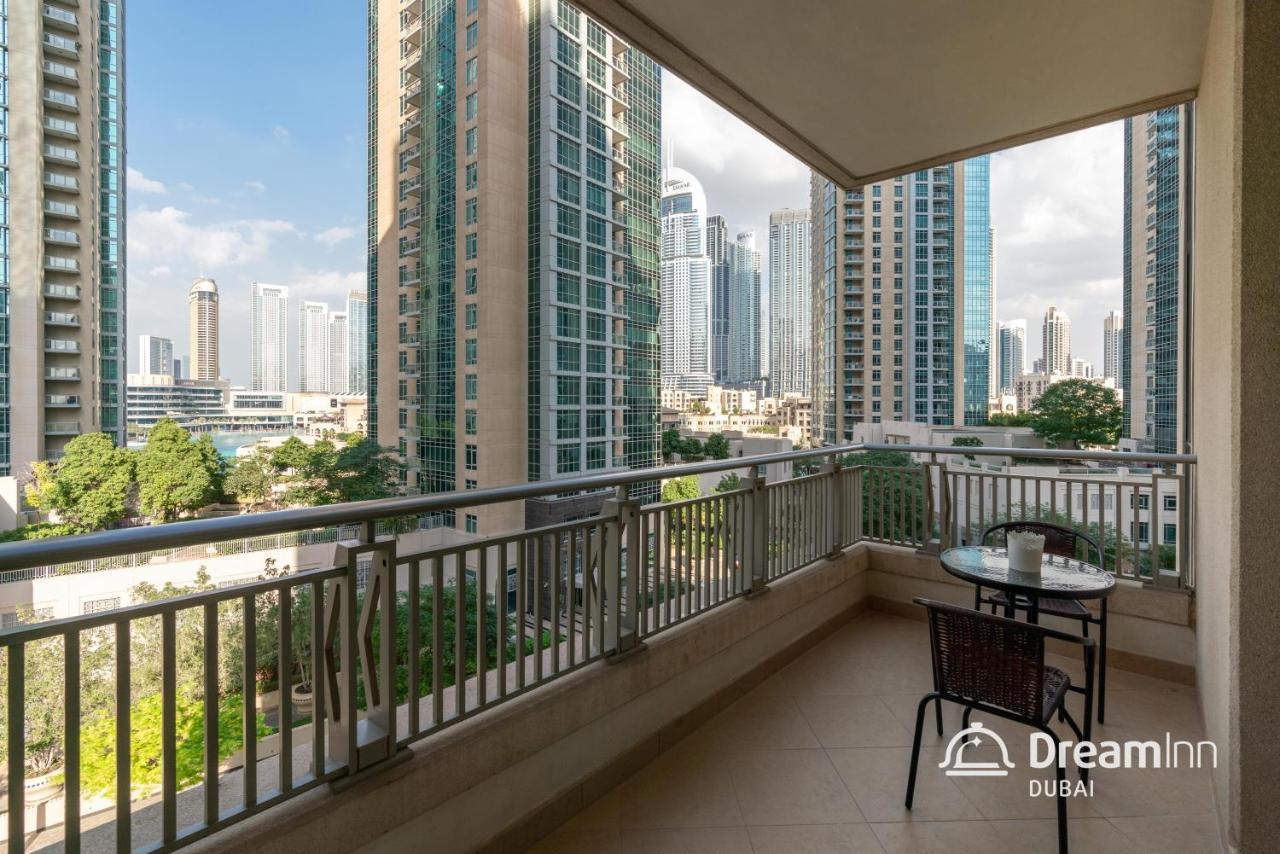 Dream - Boulevard Apartamento *