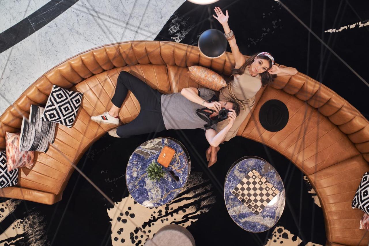 Hyde Dubai