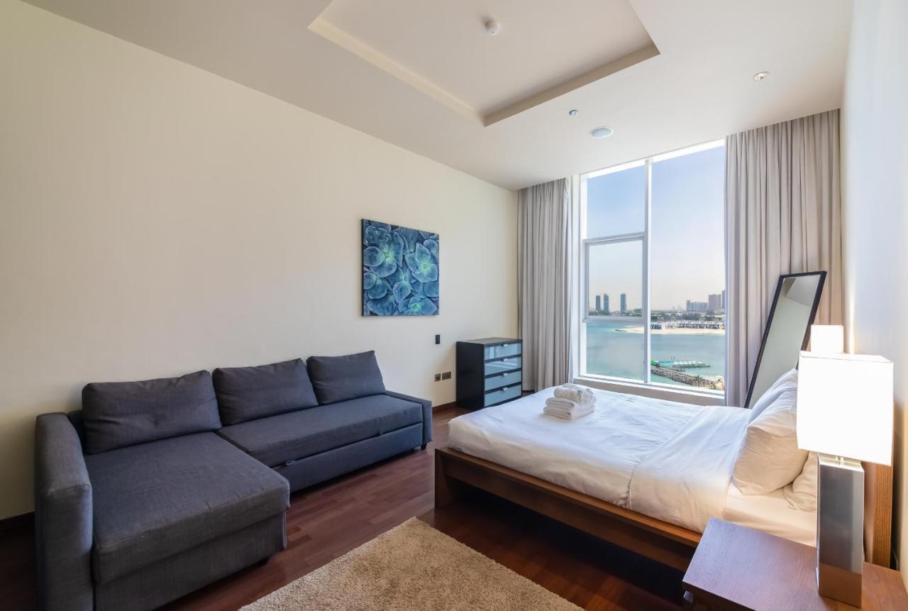 Tiara Residences, Palm Jumeirah - Mint *