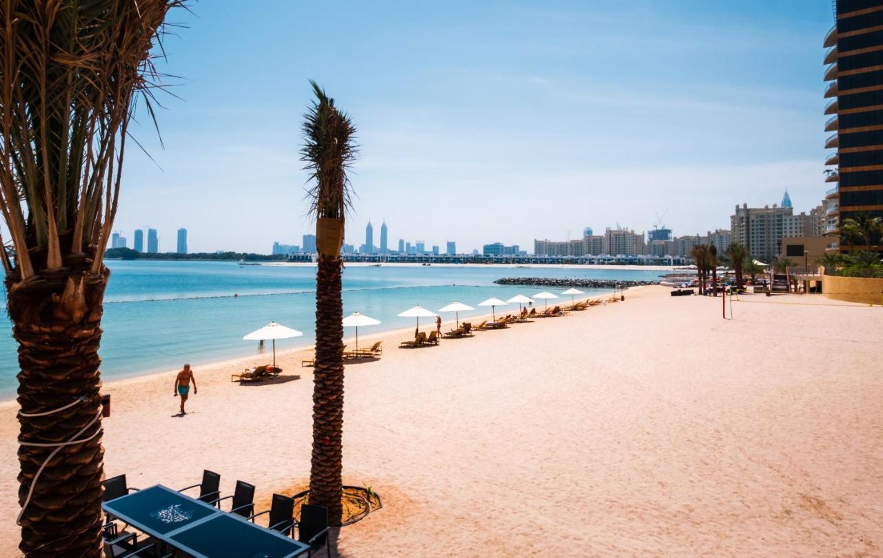 Tiara Residences, Palm Jumeirah - Mint Lejlighed Dubai