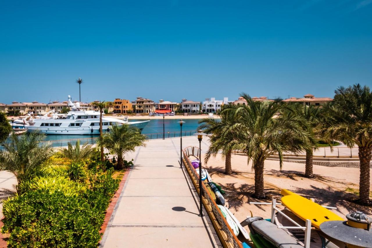 Tiara Residences, Palm Jumeirah - Mint *