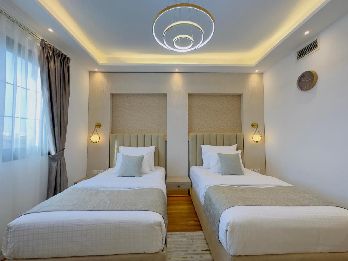 Goodwood Homes Vacation Apartment