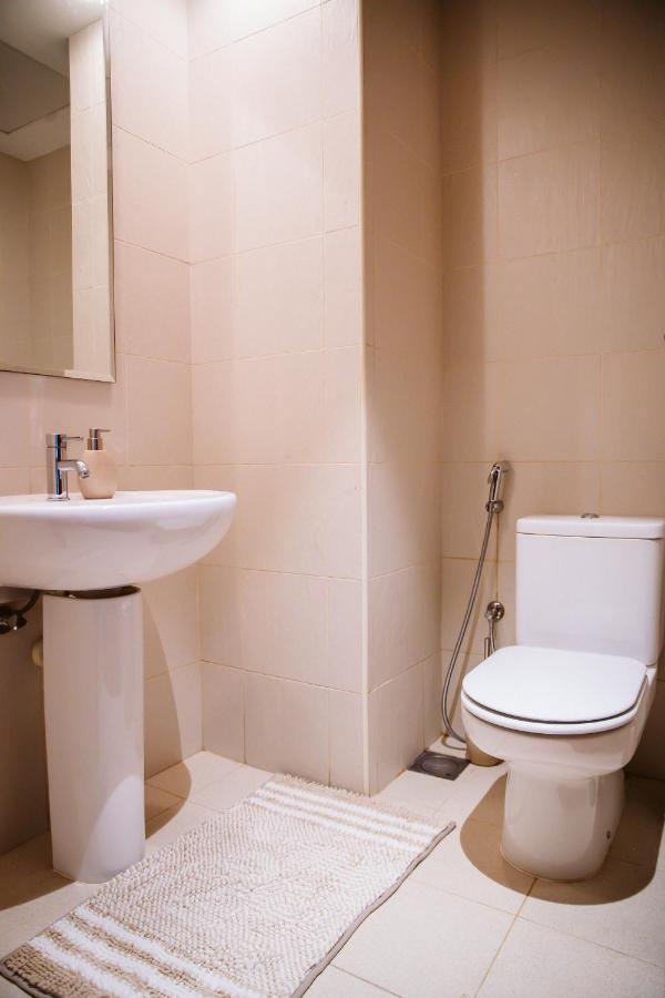 Luxury At Standpoint Tower By Emaar Apartamento Dubai