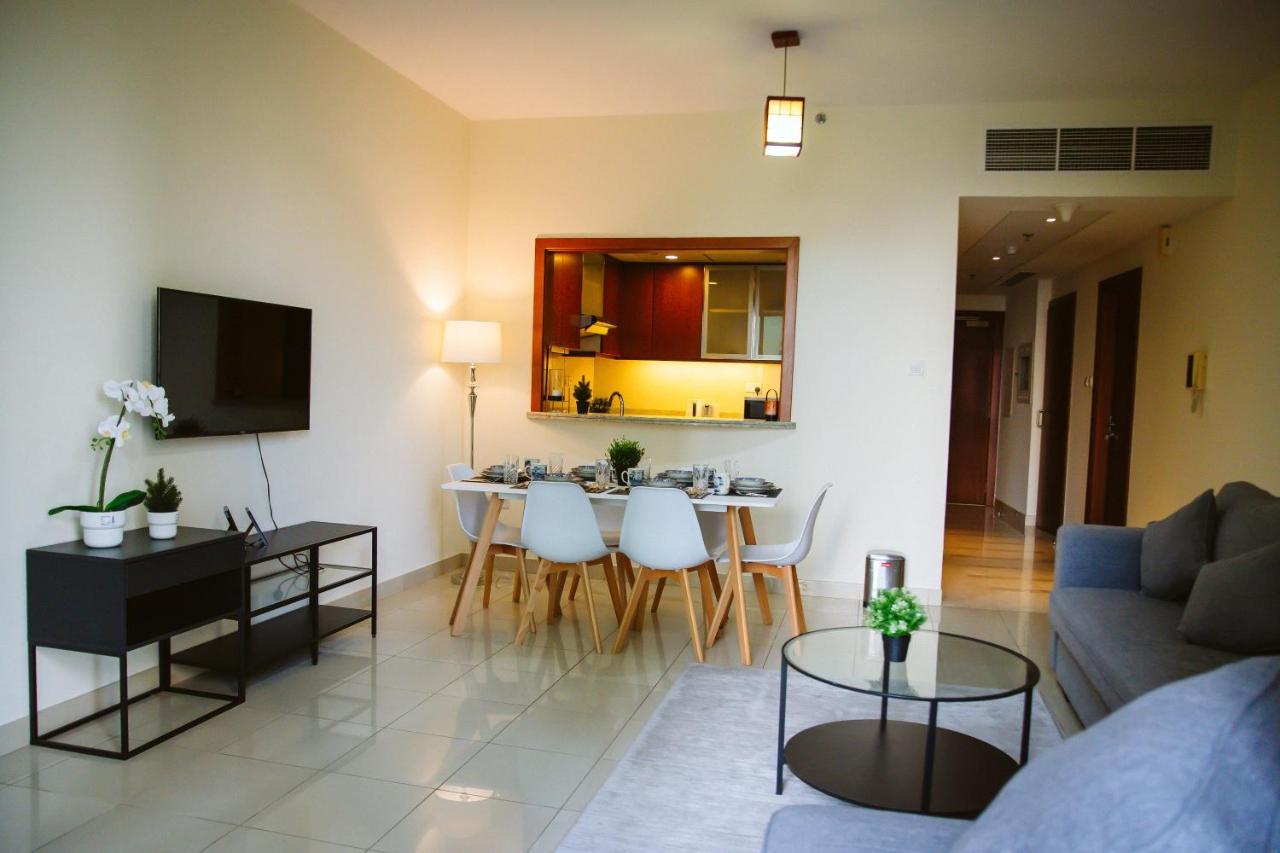 Apartamento Luxury At Standpoint Tower By Emaar Dubai