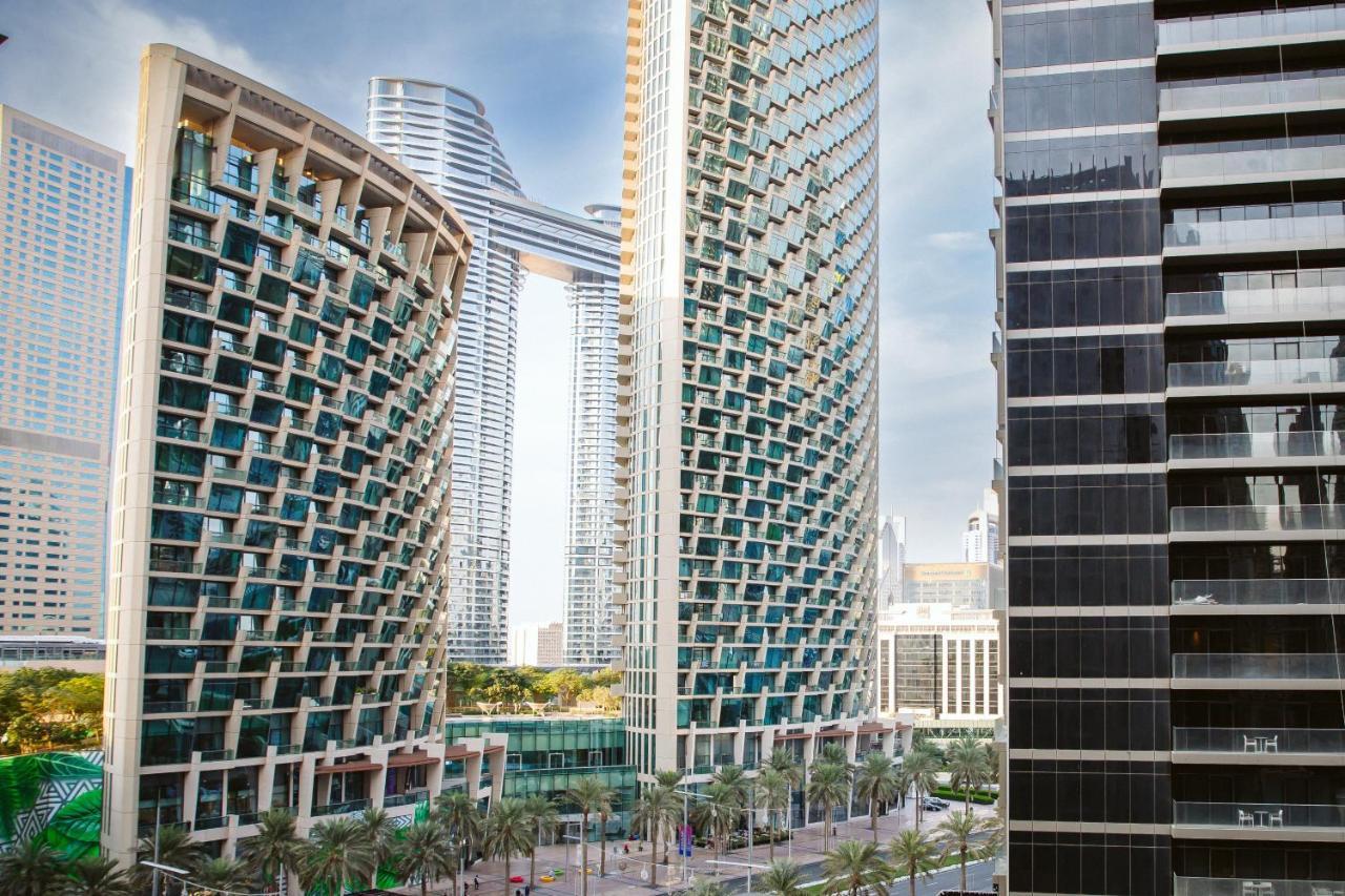 Apartamento Luxury At Standpoint Tower By Emaar Dubai