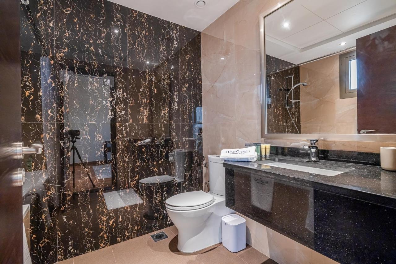 Spacious 2bdr In Business Bay Habtoor Appartement *