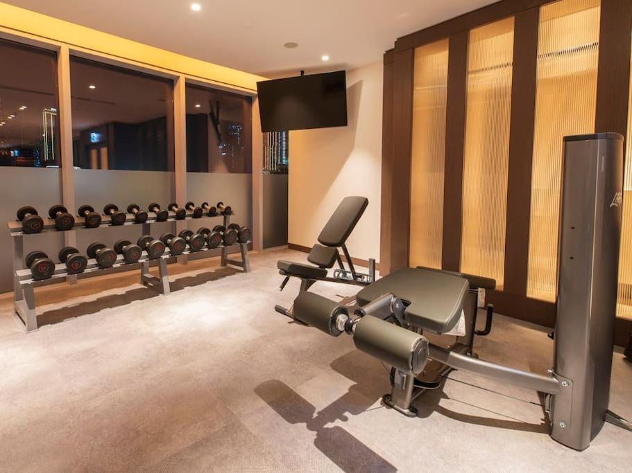 First Class Penthouse With Full Burj Khalifa And Fountain View * Dubái