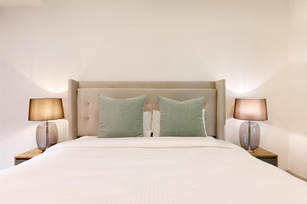Apartment Maison Privee - Millennium Executive Tower Dubai
