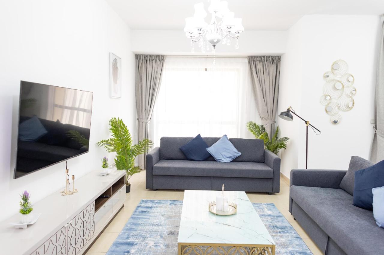 On Jbr By Happy Season Apartment *