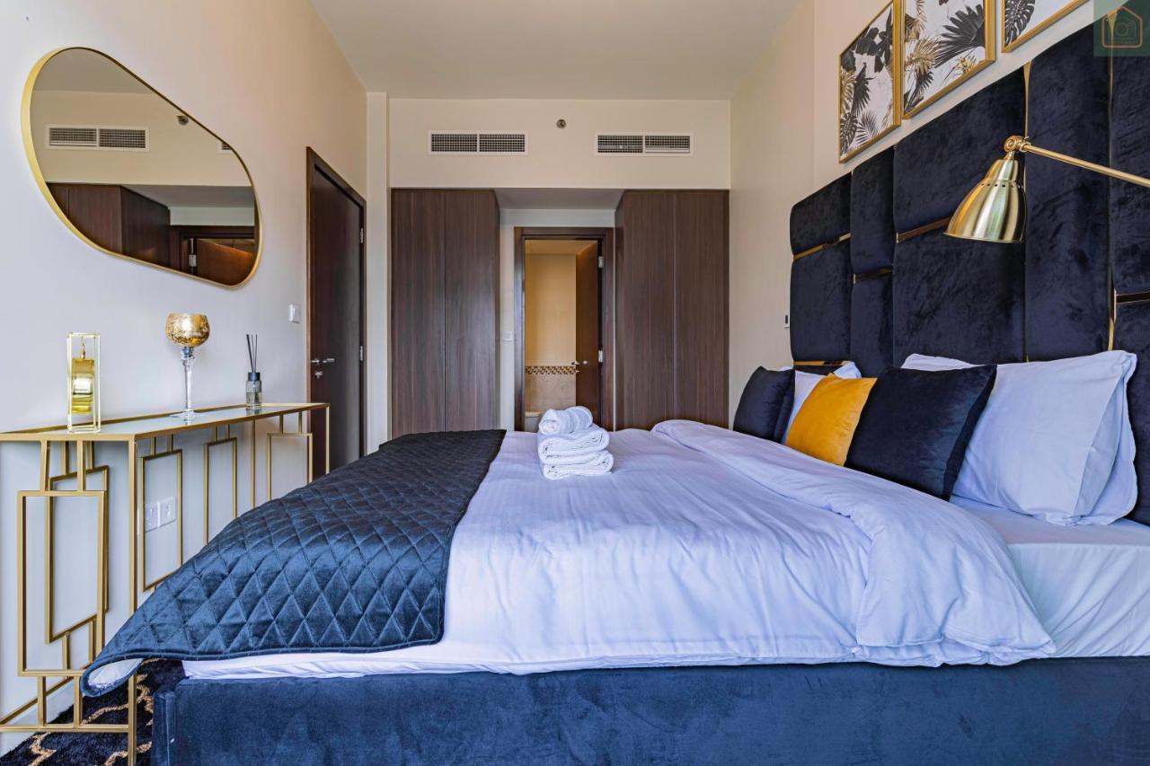 Onyx - Full Burj Khalifa View 2 Bedroom - Downtown * Dubái