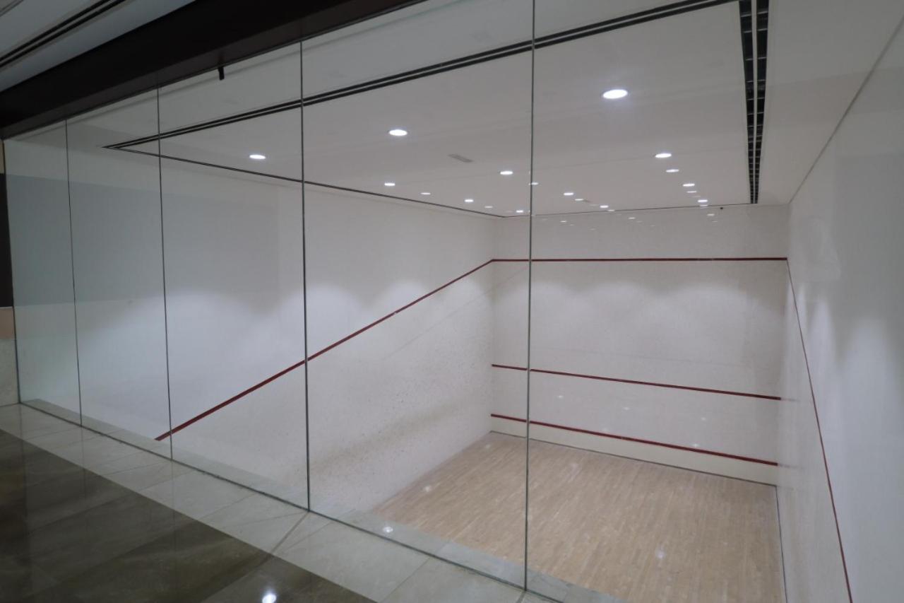 On Off Hh- Marina- Spacious Stylish 1br * Dubaï