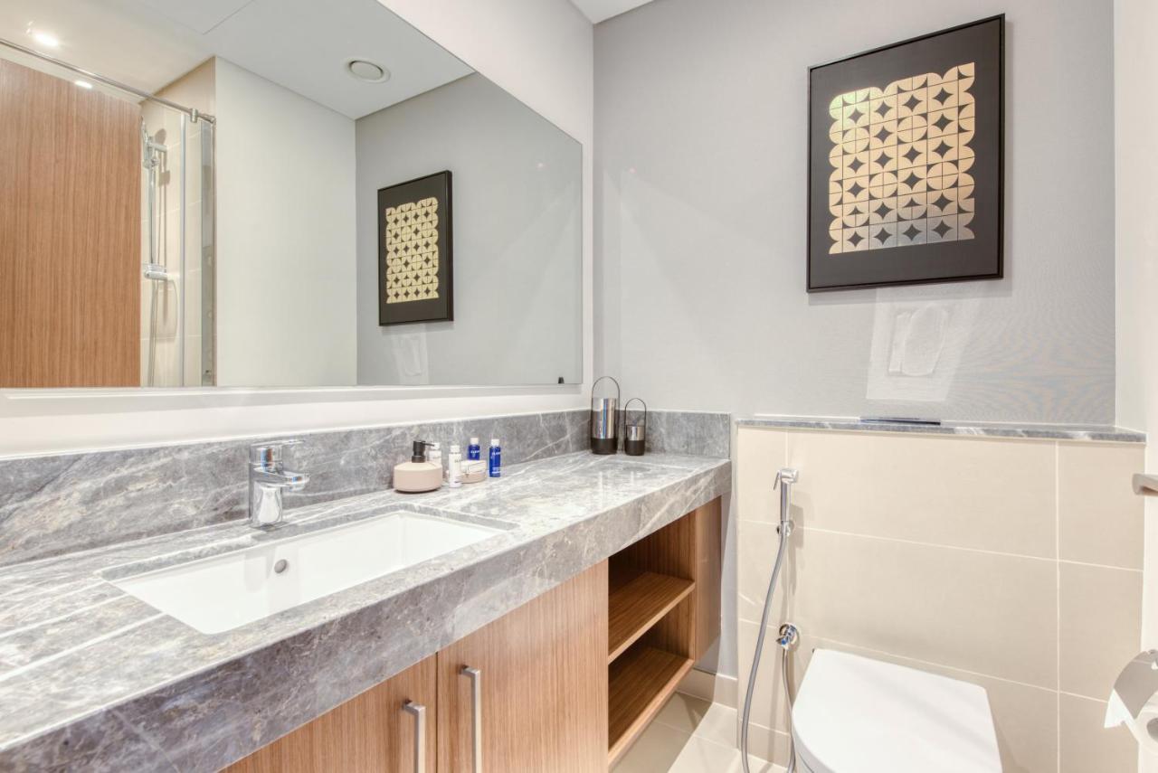 Lejlighed Maison Privee - 2br With Exclusive Sea Views In 5242 Marina