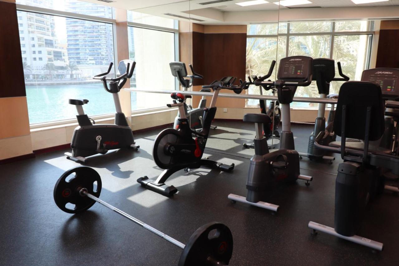 On Off Hh- Marina- Spacious Stylish 1br Appartement