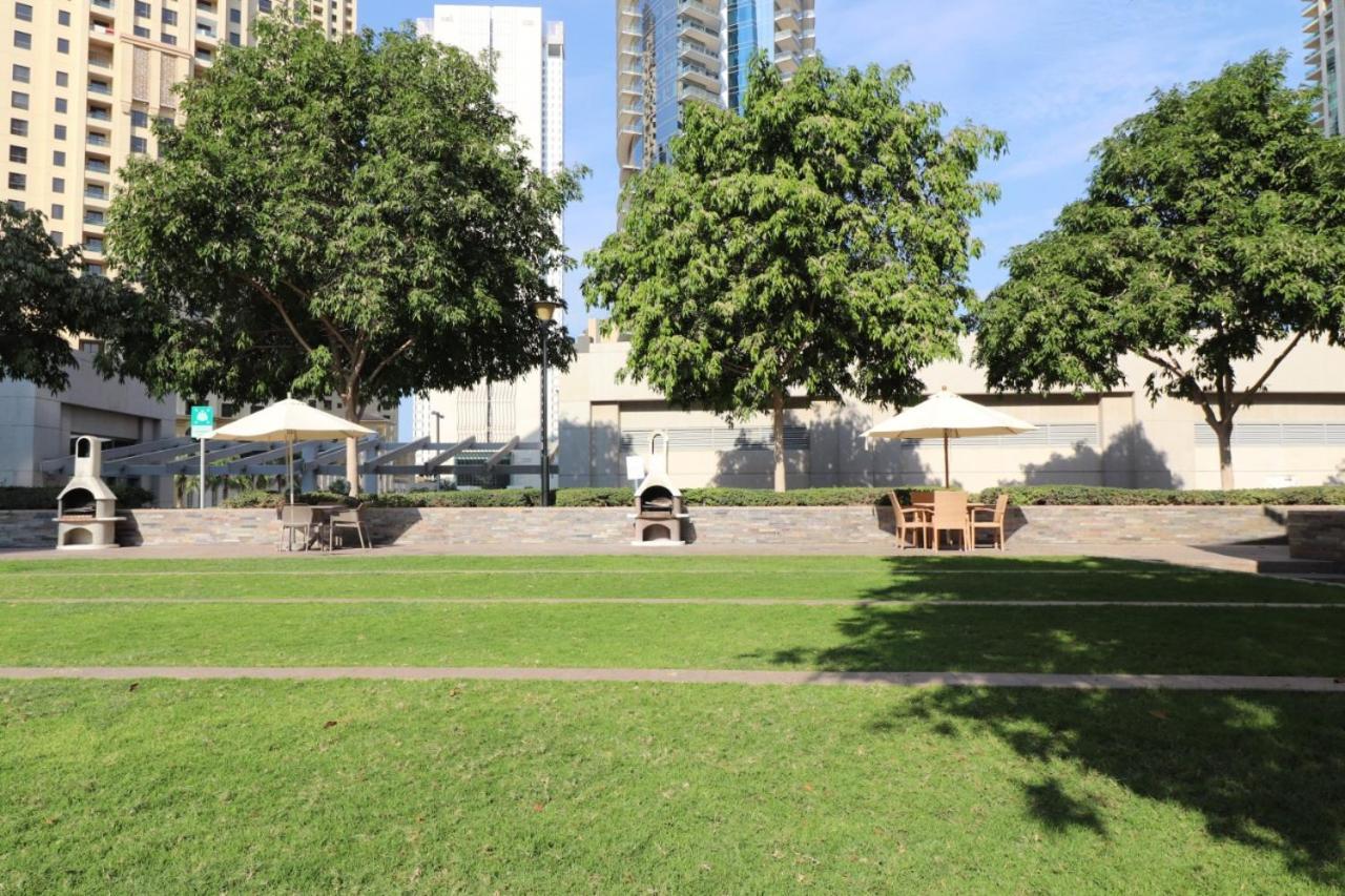 On Off Hh- Marina- Spacious Stylish 1br Appartement Dubaï