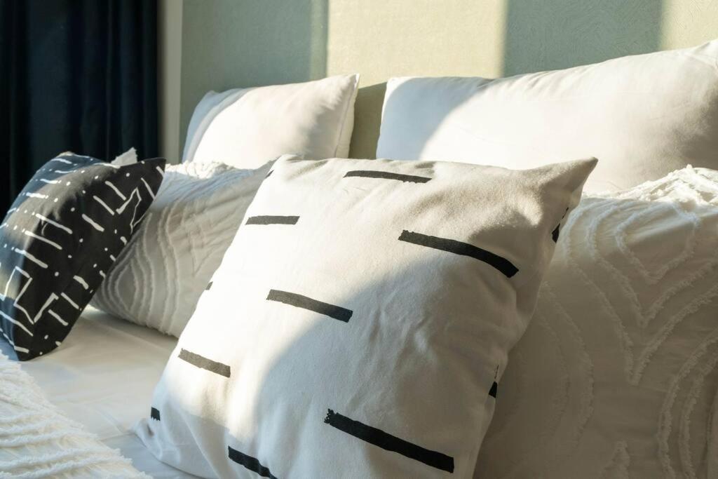 Apartamento Chic With Burj Khalifa View *