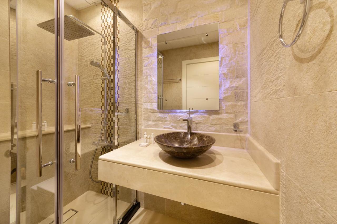 Maison Privee - Palm Jumeirah Luxury Apt W Access To Exclusive Beach, Pool, And Gym Apartamento